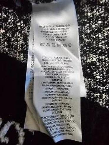 Haljine: Gucci haljina, original, veliki hit, vel. L | novo! ! ! Prelepa — 16