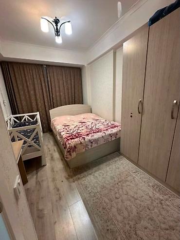 Продажа квартир: 2 комнаты, 49 м², КНУ Элитка, 4 этаж, Евроремонт — 1