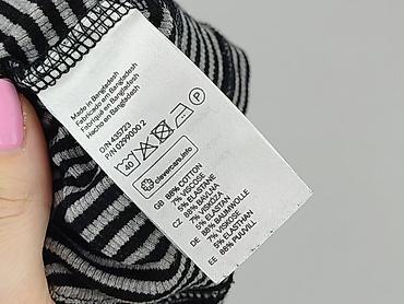 divided kurtka: H&M Divided, T-shirt damski, rozmiar XS — 6