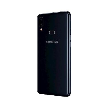 samaung a10s: Samsung Galaxy A10s, 64 GB, rəng - Qara — 1