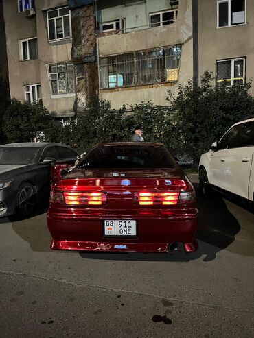 опел вектора б: Toyota Mark II: 1998 г., 2.5 л, Автомат, Бензин, Седан