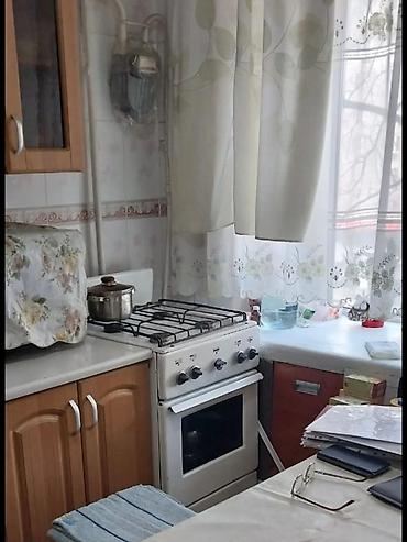 Продажа квартир: 2 комнаты, 41 м², Индивидуалка, 3 этаж, Косметический ремонт — 5