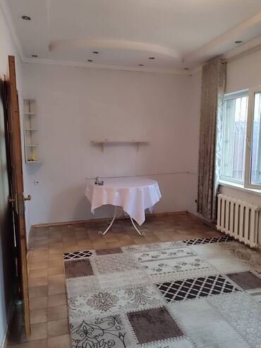 снять квартиру в районе автовокзала: 2 комнаты, 44 м², Хрущевка, 1 этаж, Косметический ремонт