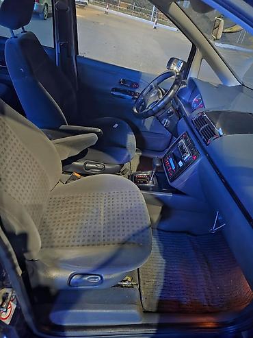 дверные карты на гольф 3: Volkswagen Sharan: 2001 г., 2 л, Автомат, Бензин, Минивэн — 8