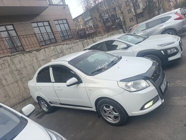 Ravon: Ravon Nexia: 2018 г., 1.5 л, Механика, Бензин, Седан — 3