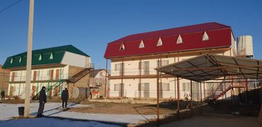 Продажа домов: Продаётся прибыльный гостевой дом на Иссык-Куле! Если вы мечтаете о