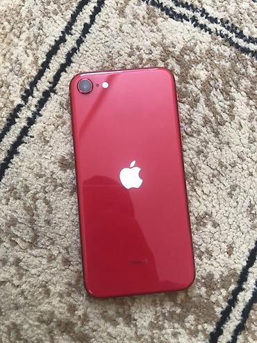 iphone 18 pro max: IPhone SE 2020, Новый, 64 ГБ, Красный — 1