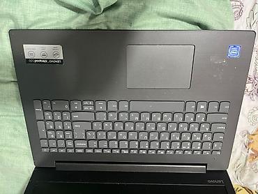 электронный лом: Lenovo IdeaPad 330 - рабочий ноутбук Продаю ноутбук Lenovo IdeaPad — 3