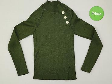 sweter armani: Giorgia, Sweter damski, rozmiar S — 2