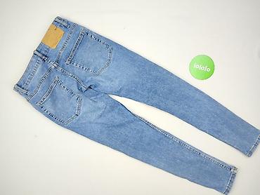 peigile: Bershka, Jeansy damskie, rozmiar XS — 3