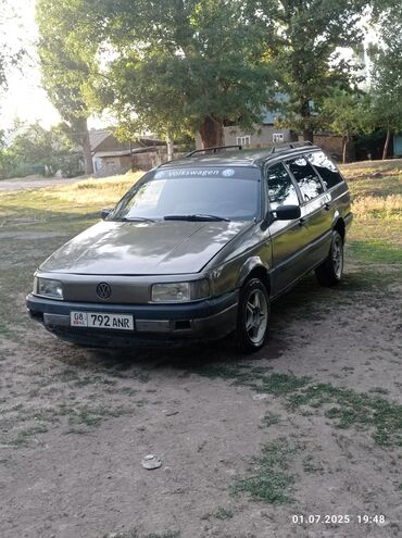 купить запчасти на опель вектра б: Volkswagen Passat: 1992 г., Универсал