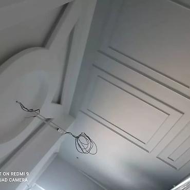 Поклейка обоев: Поклейка обоев, Демонтаж старых обоев Больше 6 лет опыта at lalafo.kg — 5 Поклейка обоев: Поклейка обоев, Демонтаж старых обоев Больше 6 лет опыта — 5