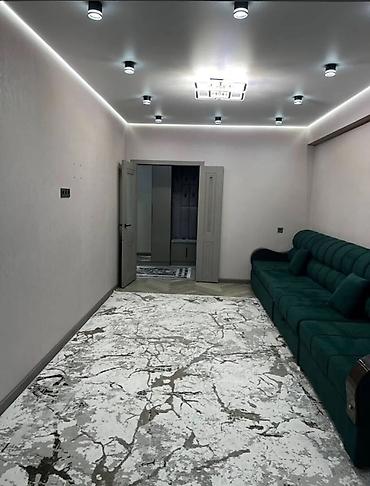 ква: 1 комната, 46 м², Элитка, 5 этаж, Дизайнерский ремонт — 3