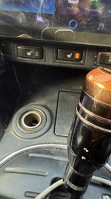 Toyota: Toyota Altezza: 2004 г., 2 л, Автомат, Газ at lalafo.kg — 11 Toyota: Toyota Altezza: 2004 г., 2 л, Автомат, Газ — 11