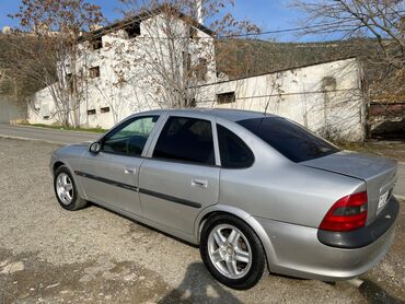 volkswagen satış: Opel ili 1998 cil mator 2.aftamat benzin qiymeti 5500 manat luk