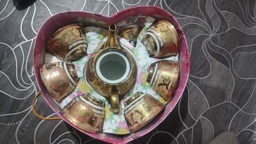 Чайники: Чайники