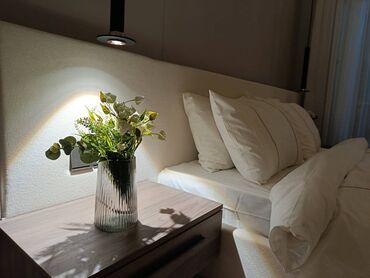 Yeni tikili: 2 otaqlı, Yeni tikili, m. Həzi Aslanov, 60 kv. m — 17