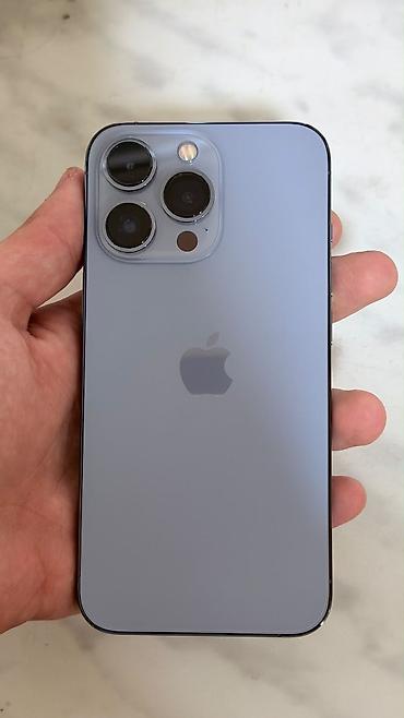 ipad 9 pro: IPhone 13 Pro, Sierra Blue, Face ID — 5