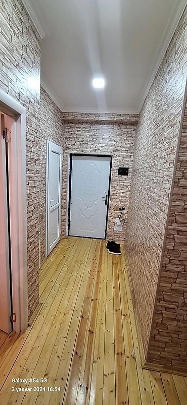 binə kredit ev: Xırdalanda 5 nömrəli məktəbin yaxınlığında. 2 otaqlı əşyalı mənzil — 6