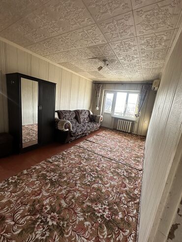 Продажа квартир: 2 комнаты, 45 м², 103 серия, 2 этаж, Старый ремонт — 8