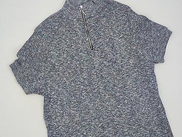 golf top: Zara, Sweter damski, rozmiar M — 1