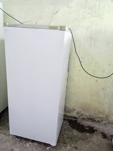 Separatorlar: 1 qapılı Orsk Soyuducu Satılır, rəng - Ağ