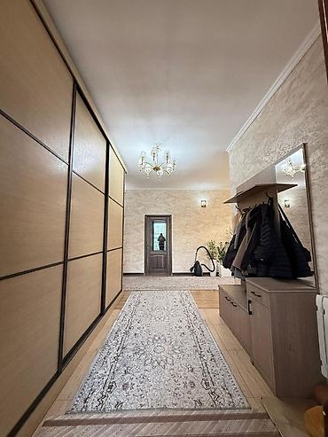 район ауца: 4 комнаты, 153 м², 5 соток, Бишкек, ул. Ахунбаева / Бакаева Агентство недвижимости — 9