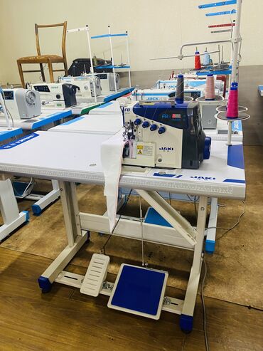 х принтер: Швейная машина Китай