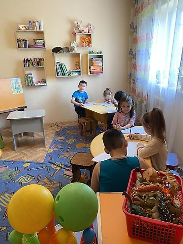Другие курсы: Образовательный центр «Пеппи» ищет педагогов. Приглашаем — 1