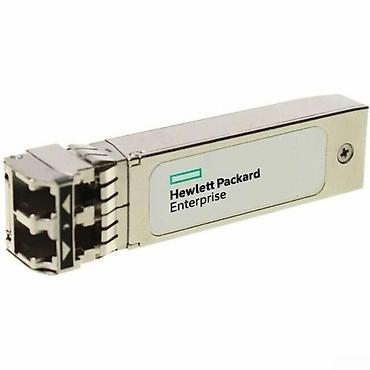 cib modemi: HPE ANW 10G LR SFP+ LC 10km SMF Transceiver (S2P31A) 🟢 Rəsmi iş yeri — 1