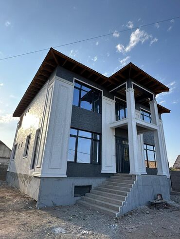 Продажа домов: Таунхаус, 160 м², 5 комнат, Агентство недвижимости, ПСО (под самоотделку) — 26