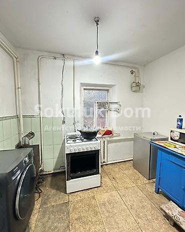 nice house: 3 комнаты, 100 м², 10 соток, Сокулук — 9