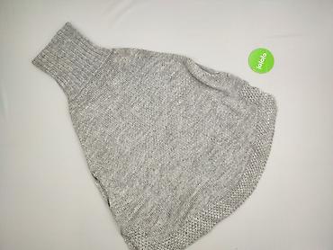 100 kaszmir: Golf damski, rozmiar M — 2