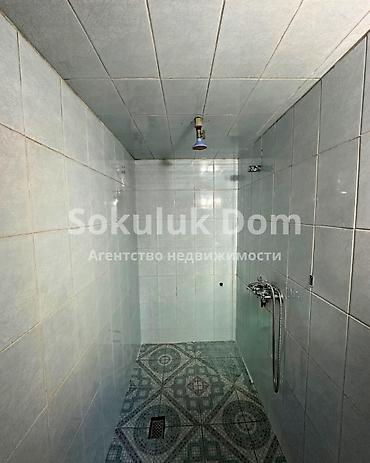 Продажа коттеджей и домов: 🏠Продается дом в с. Сокулук 🟡Комнаты: 6 🟡Участок: 12 соток — 24