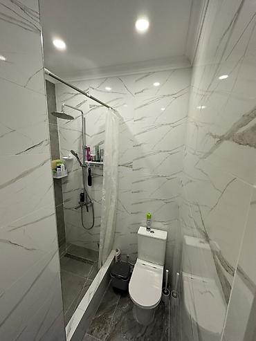 508: 3 комнаты, 100 м², Джал-15 Элитка, 9 этаж, Евроремонт — 6