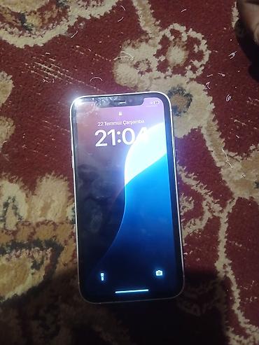 iphone ekran şəkilləri: Qara, Face ID — 3