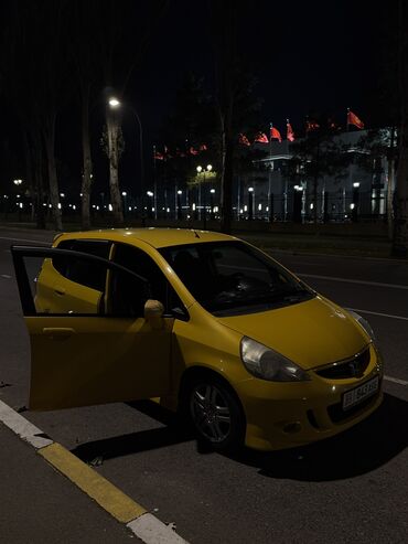 хонда жаз 2010: Honda Jazz: 2007 г., 1.5 л, Вариатор, Бензин, Хэтчбэк