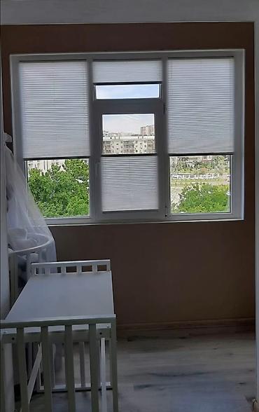 Plyonka-plyse jalüzlər – pəncərə çərçivəsinə inteqrə olunan, yüksək lalafo.az -da — 2 Plyonka-plyse jalüzlər – pəncərə çərçivəsinə inteqrə olunan, yüksək — 2