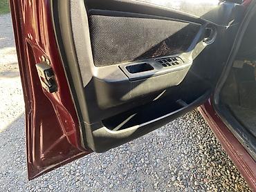 neta ls: Daewoo Nexia: 2011 г., 1.6 л, Механика, Бензин, Седан — 8