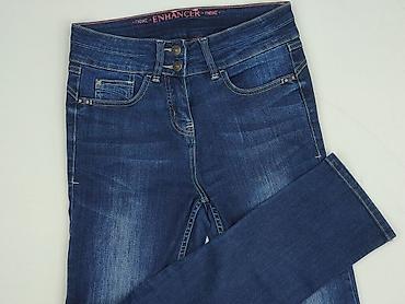 jeans skate: Next, Jeansy damskie, rozmiar S — 1