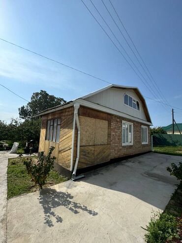 Продажа домов: Дом, 50 м², 2 комнаты, Собственник, Евроремонт — 18