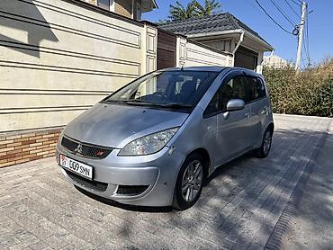 кобальт продажа: Mitsubishi Colt: 2006 г., 1.5 л, Автомат, Бензин, Хэтчбэк — 1