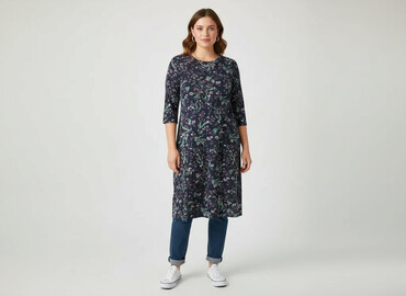 sukienki na wesele dla 50 latki: Beloved, Sukienka damska, rozmiar XL