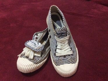 vans кеды женские: Размер: 36, Новый