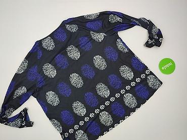 bluza z plotna: Bluzka damska, rozmiar 2XL — 3