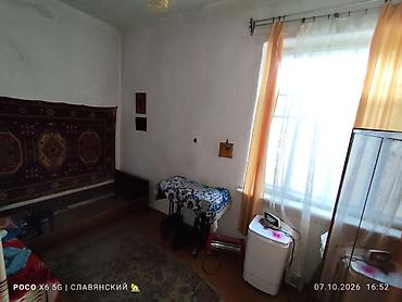 Продажа барачных домов: 2 комнаты, 46 м², Агентство недвижимости — 12
