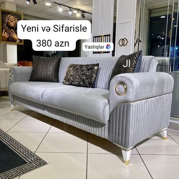 gencede mebel salonlari: Divan, Yeni