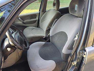 Automobili: Citroen Xsara Picasso 2005. g. 1,6HDI, 80Kw/109KS, registrovan do — 3