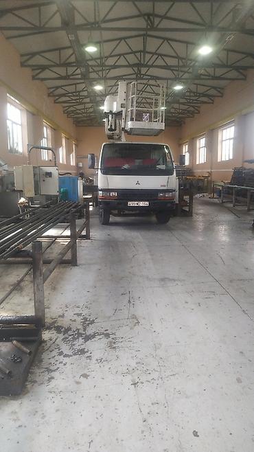 Hər nov avto səbətlərin kranların sifarişi qəbul olunur 14 m dən 65 m