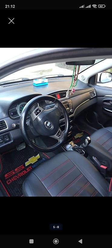 masin yagi: Great Wall : 1.5 l | 2014 il 115000 km Sedan — 5
